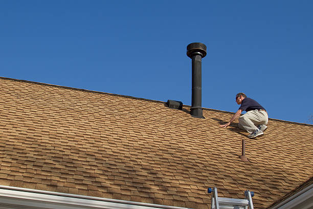 Hot Roofs in Rayville, LA